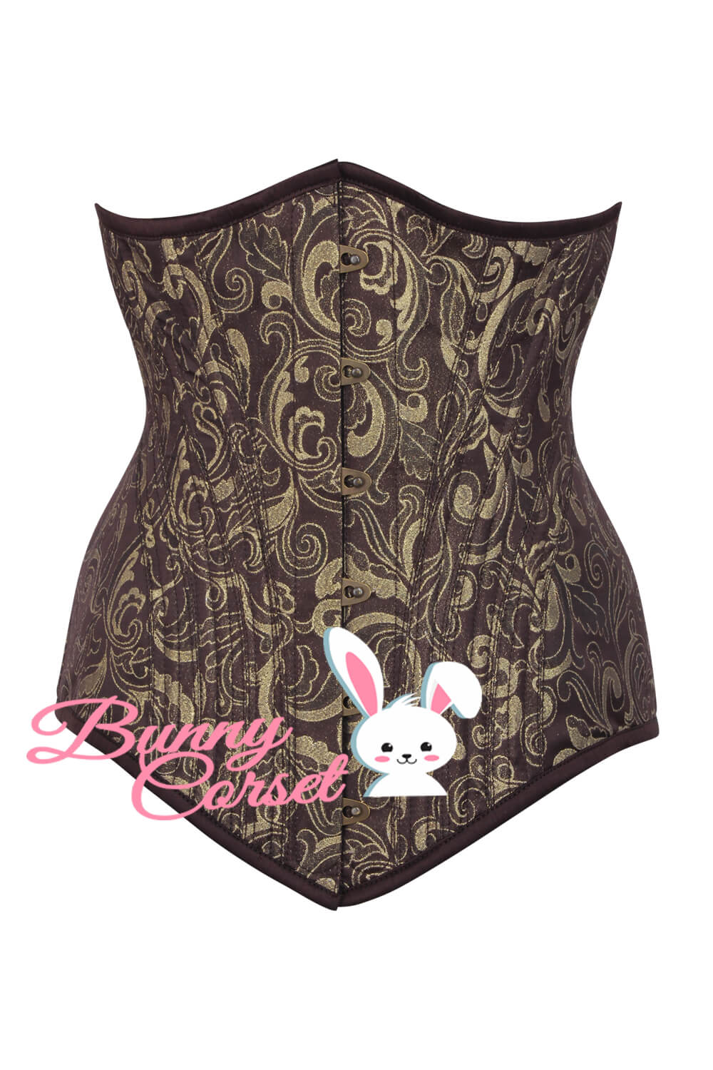 Jaylani Waist Training Corset