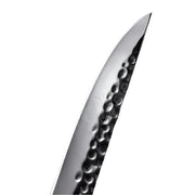 Handmade Stainless Steel Chef Boning Knife – Butcher Cleaver & Fishing Knife