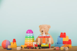 Toys & Games