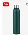 Insulated Water Bottle